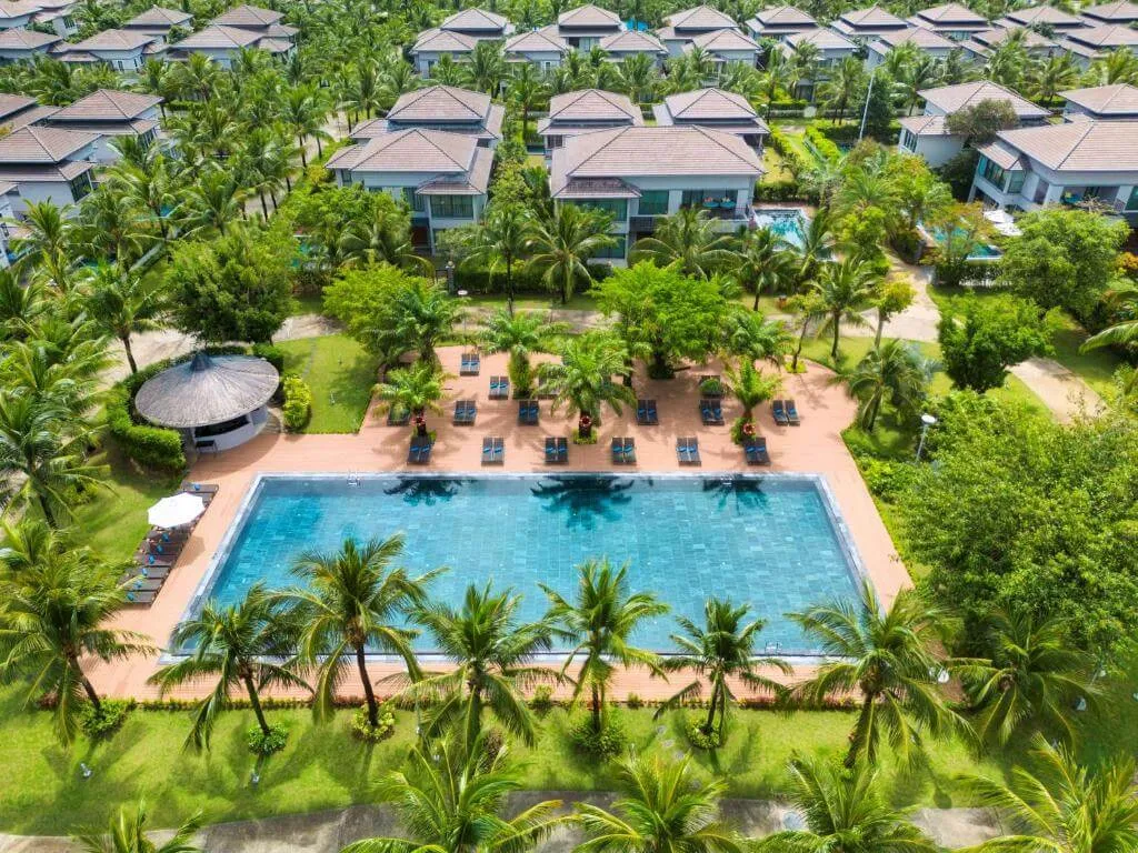 MT Luxury Villas Bãi Trường Phú Quốc