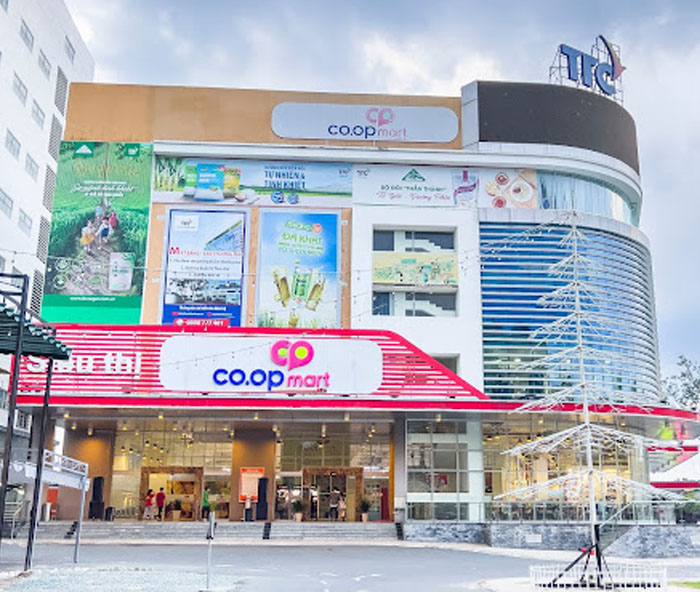 Top mẹo mua sắm tiết kiệm tại siêu thị Tây Ninh bạn cần biết
 - 2