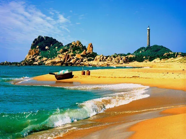 2 Ngày ở Phan Thiết: Lịch Trình Vui Chơi và Ăn Uống Chi Tiết Nhất 2026