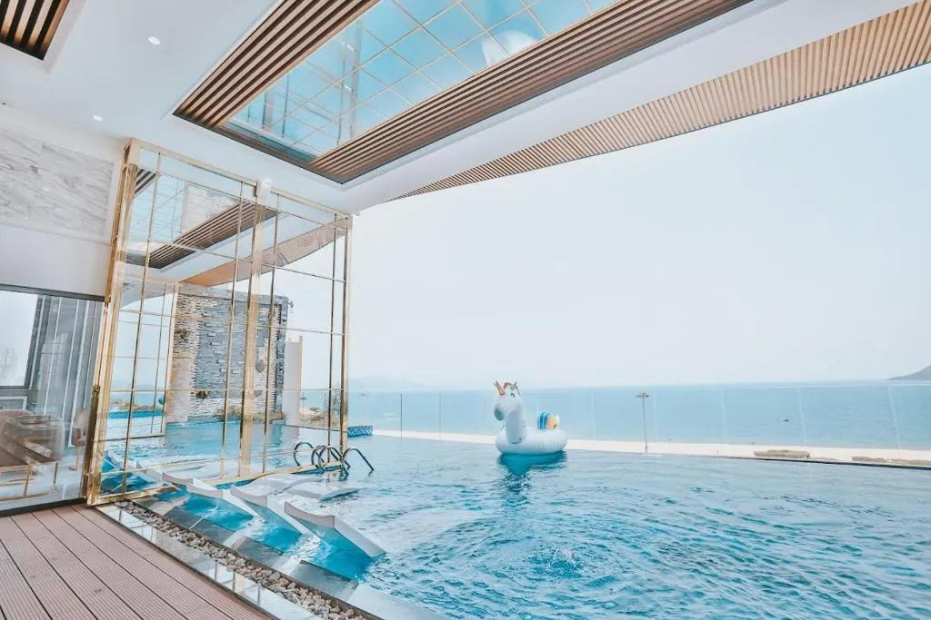 La Vague Hotel Nha Trang