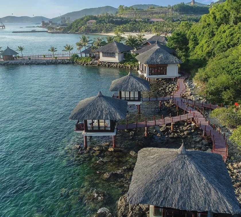 Vinpearl Luxury Nha Trang