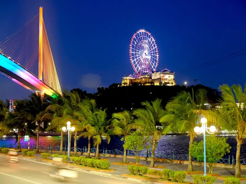 Những Hình Ảnh Sun World Hạ Long Đẹp Nhất