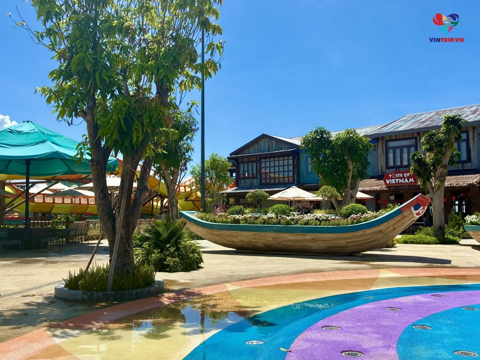 Sun World Vũng Tàu Có Gì Chơi? Khám Phá Công Viên Nước Mới Nhất 2026