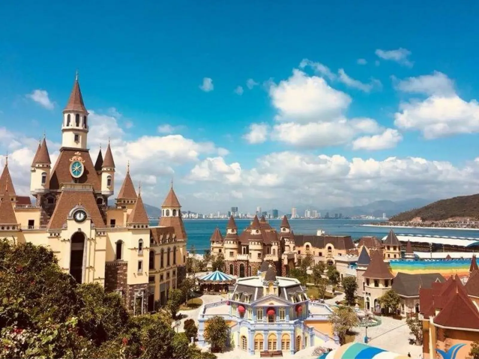 Fairy Land VinWonders Nha Trang là gì?