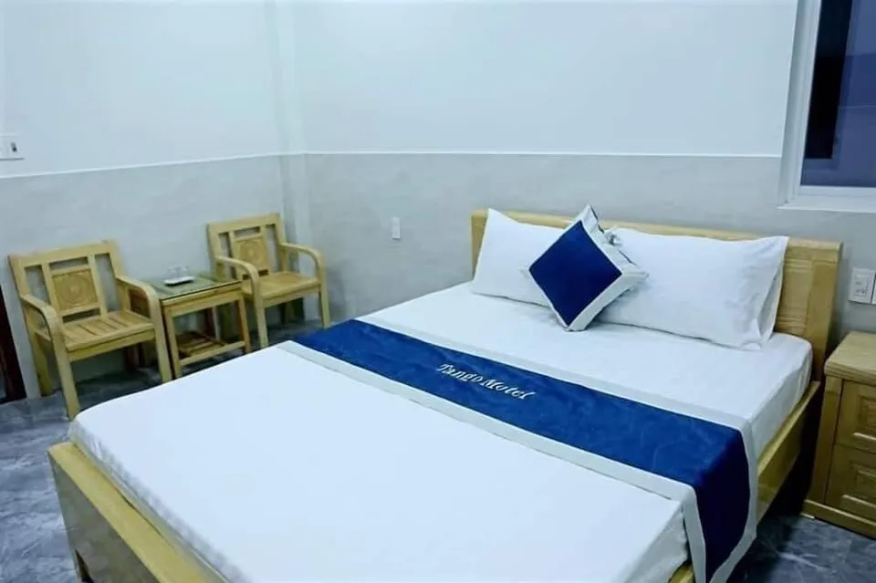 Tango Motel Đà Nẵng