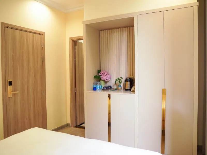 Giá Phòng Boutique Villa Bao Gồm Những Gì?