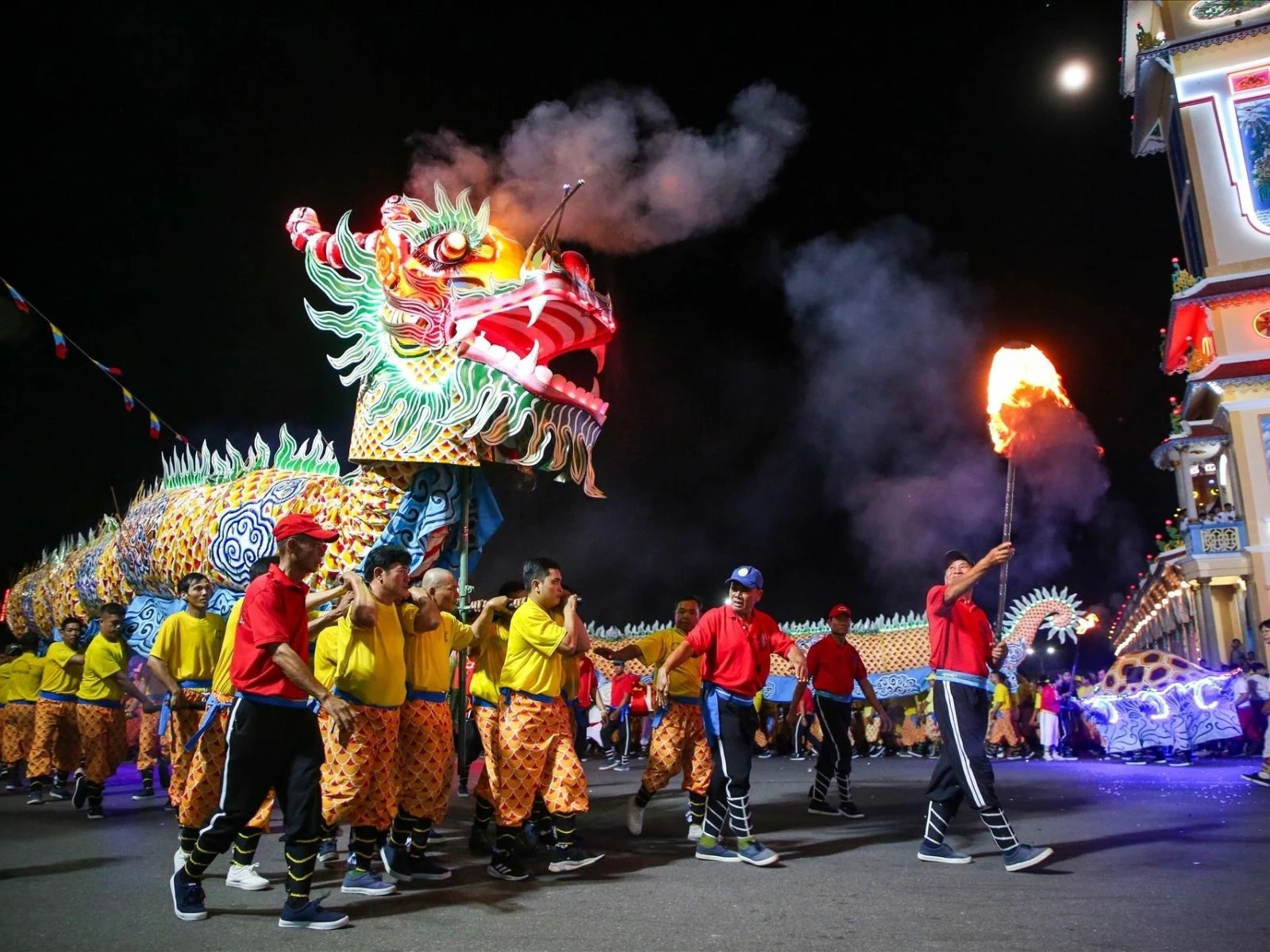 Hội Yến Diêu Trì Cung