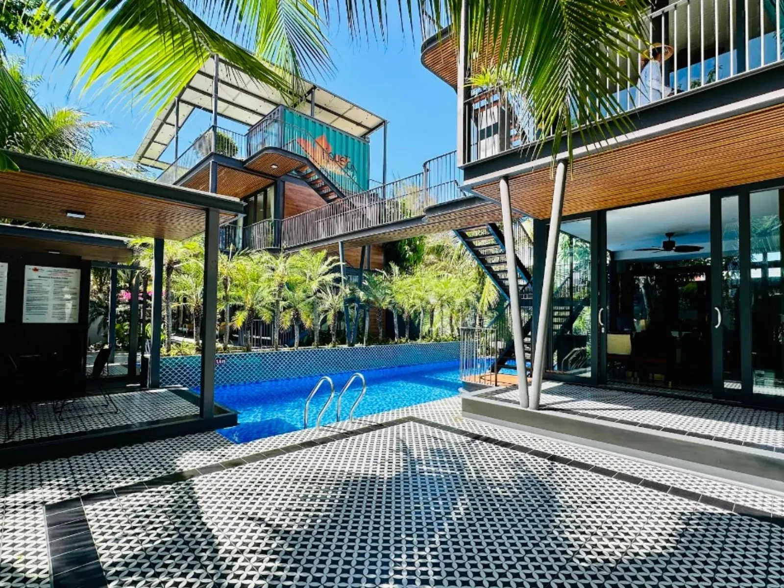 Houston Garden Vũng Tàu