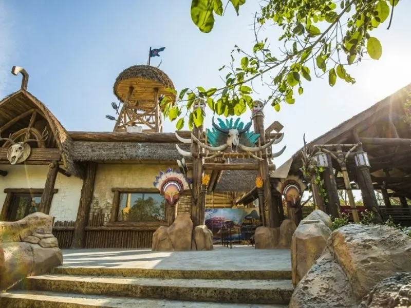 Khám Phá Hình Ảnh VinWonders Phú Quốc Mới Nhất