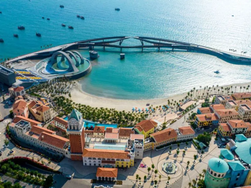 Khám Phá Những Hình Ảnh Bãi Biển Hoàng Hôn Đẹp Nhất