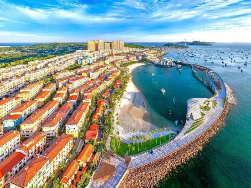 Khám Phá Những Hình Ảnh Bãi Biển Hoàng Hôn Đẹp Nhất