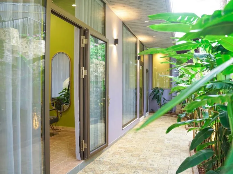 Kinh Nghiệm Đặt Phòng Boutique Villa Tiết Kiệm Chi Phí