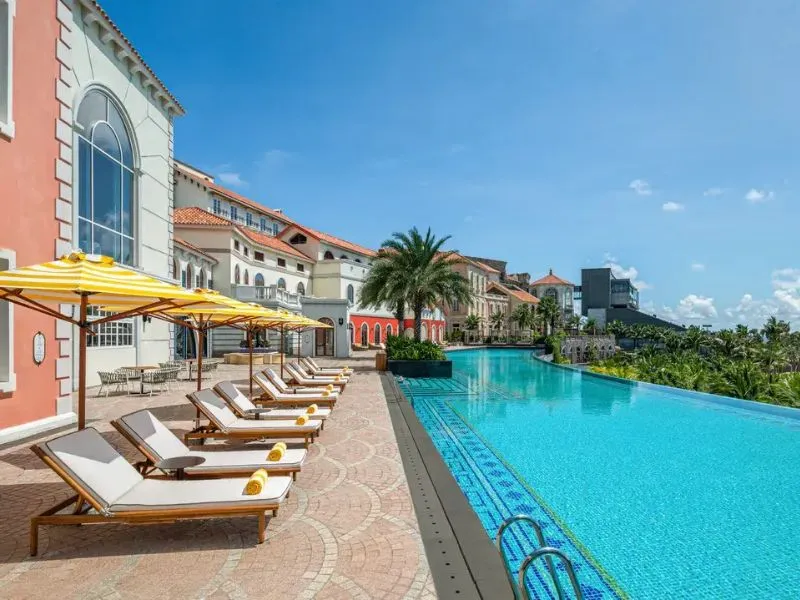 La Festa Phú Quốc, Curio Collection by Hilton
