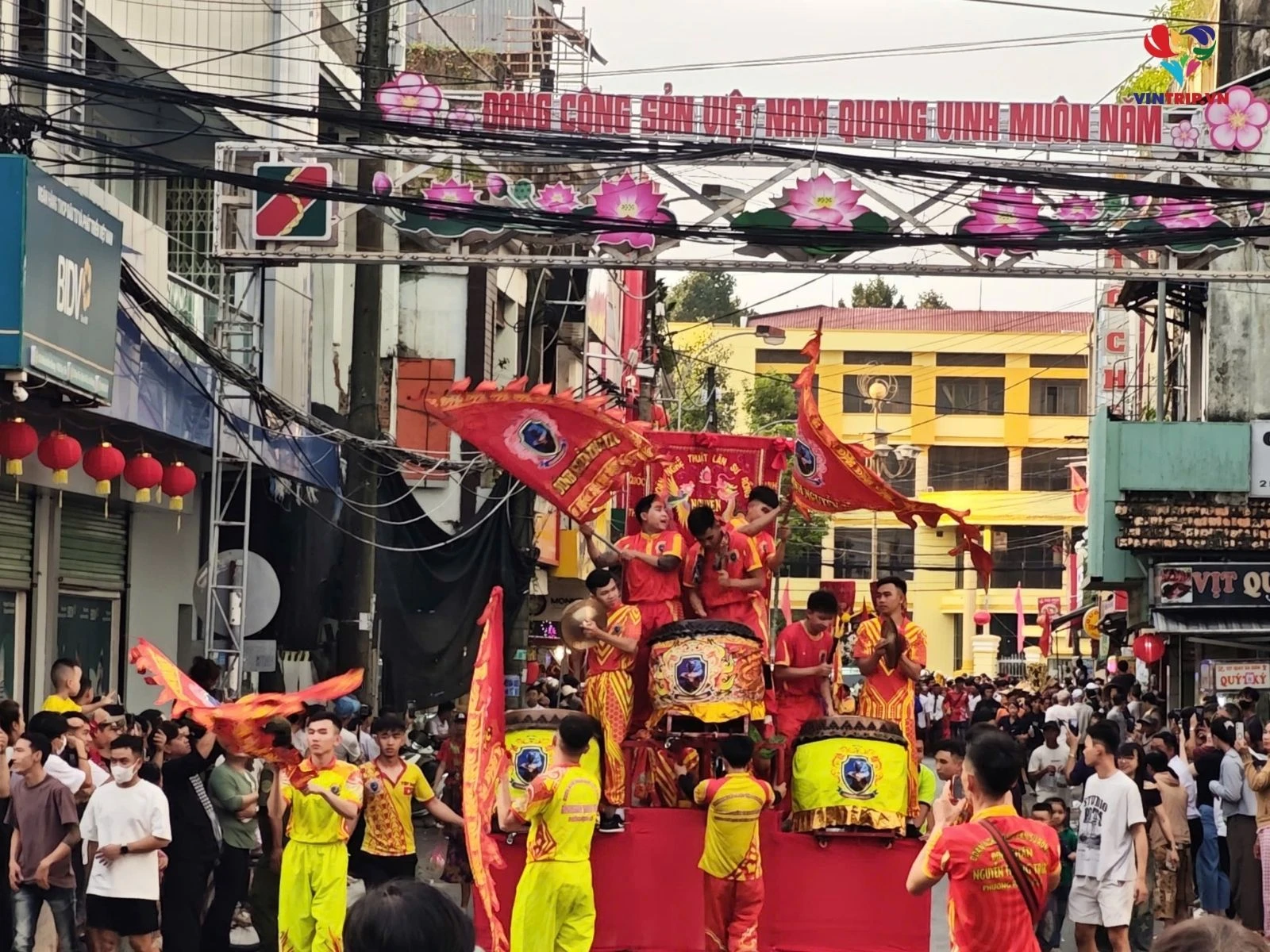 Lễ dâng hương Nguyễn Trung Trực mang ý nghĩa gì?