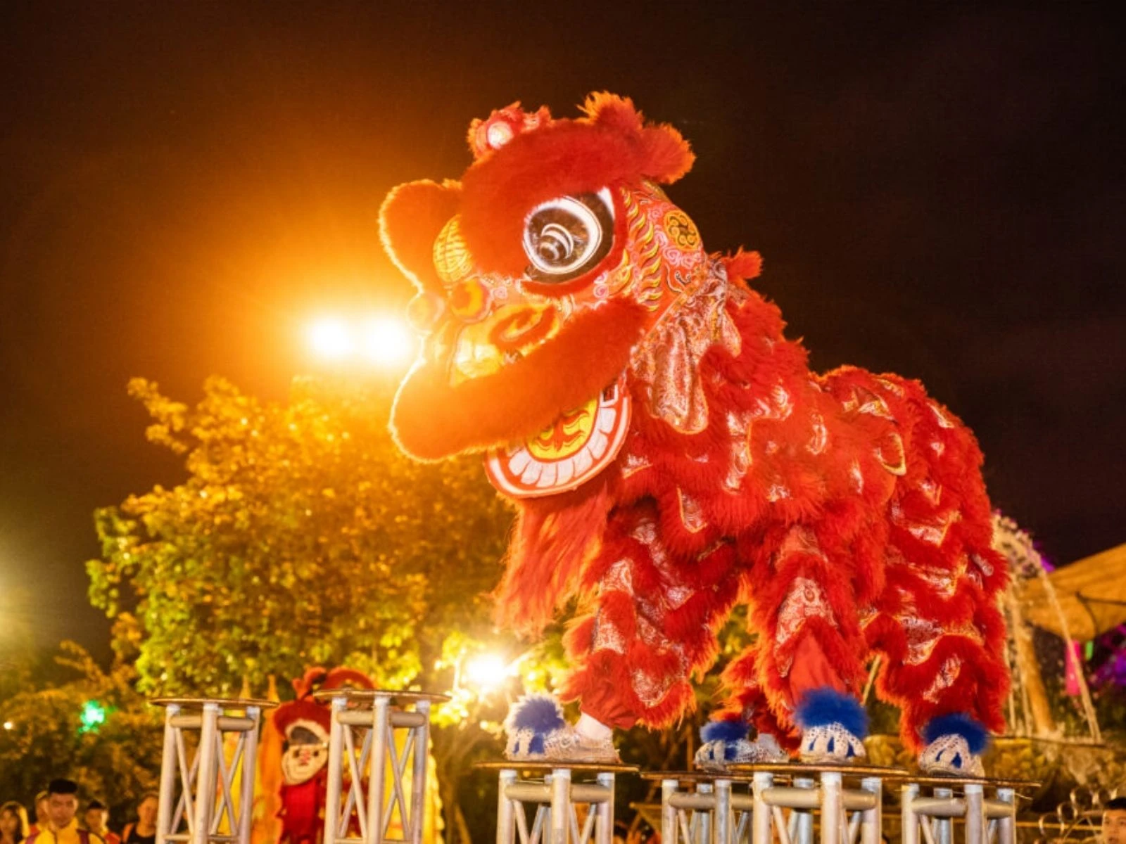 Lễ hội Rằm Trung thu