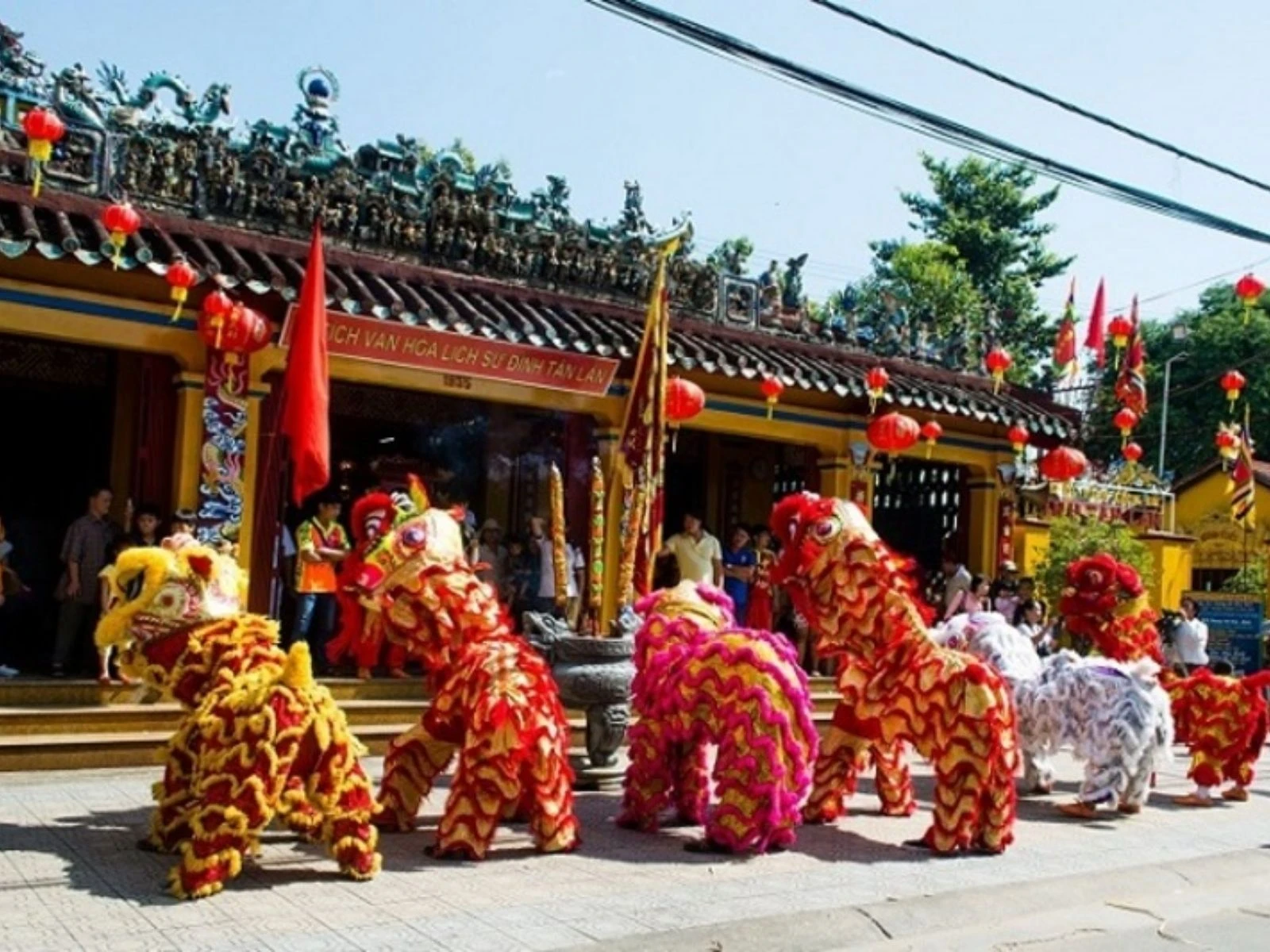 Động Kim Quang gắn với lịch sử cách mạng Núi Bà Đen