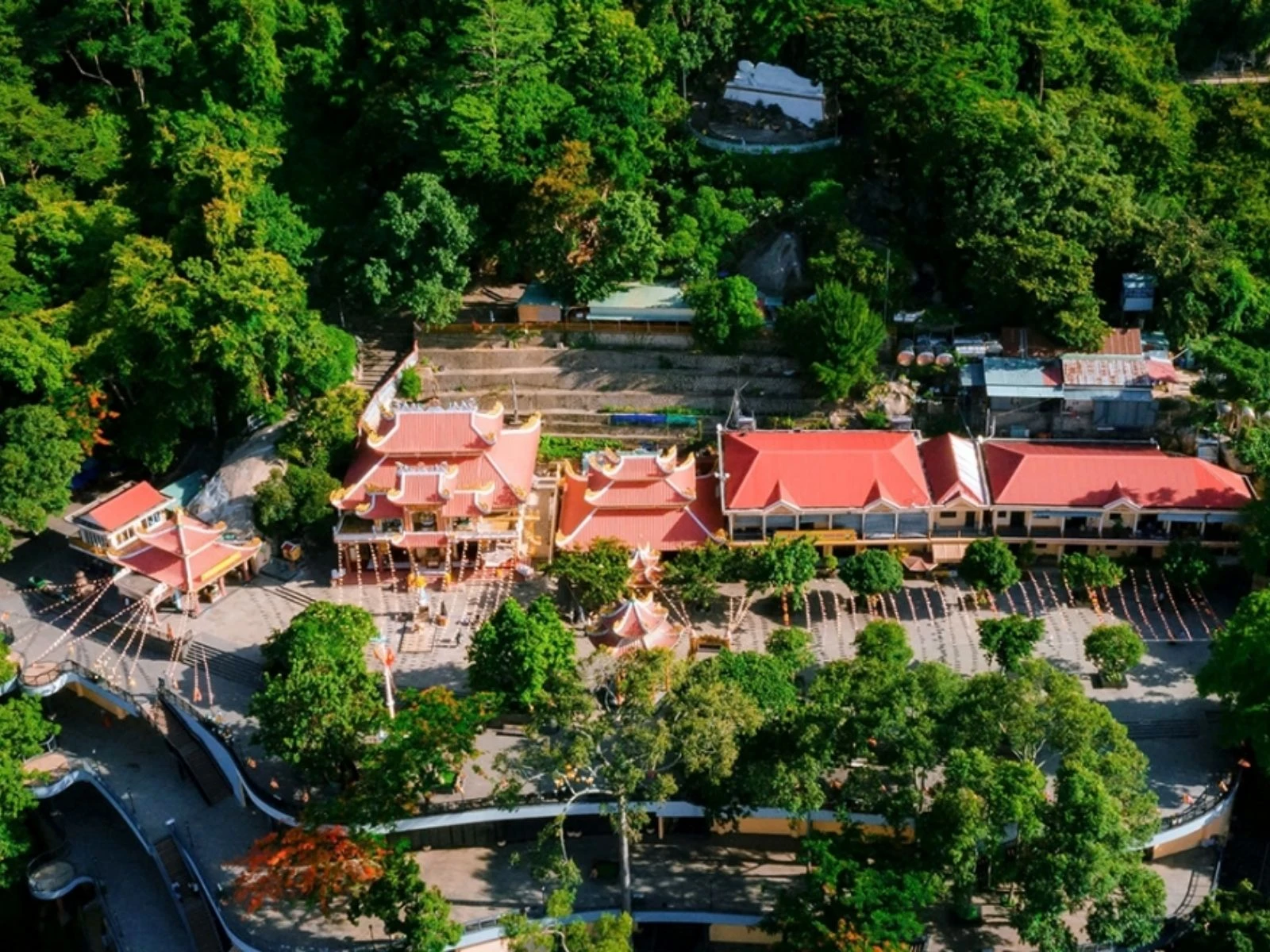 Lễ vía Quán Thế Âm Bồ Tát là ngày nào?