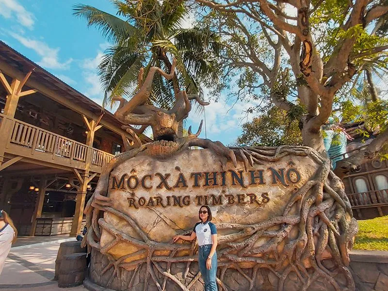 Mộc Xà Thịnh Nộ là gì?