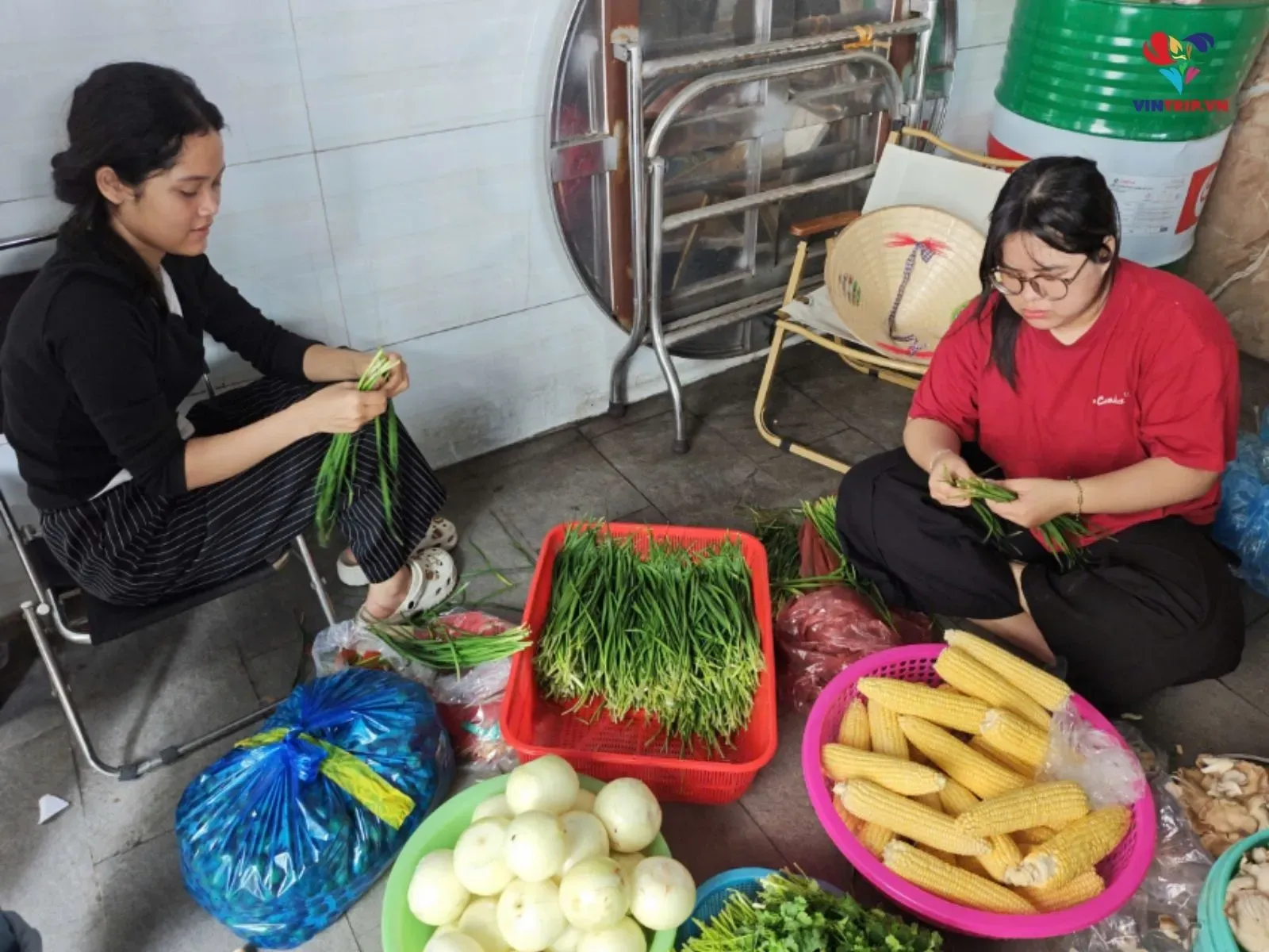 Ý nghĩa của chương trình thiện nguyện ở Bệnh viện Nhi Đồng 1