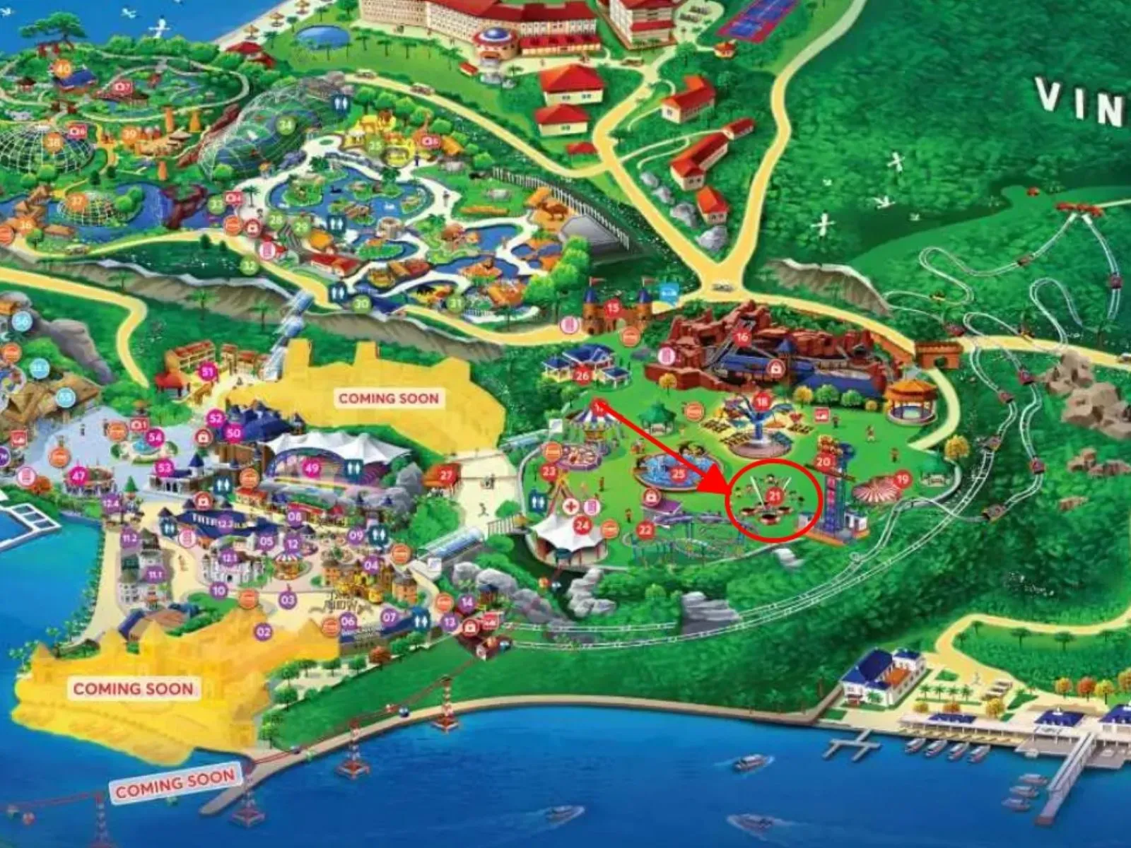 Nhảy Bungee Nha Trang ở đâu?