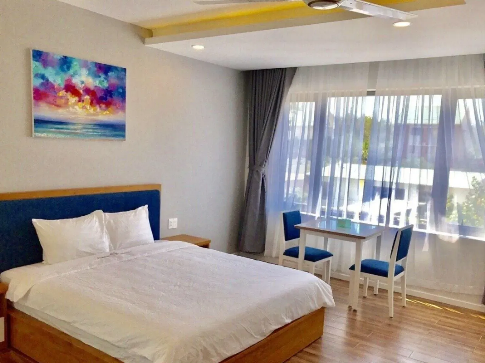 Ocean Pearl Villa Vũng Tàu