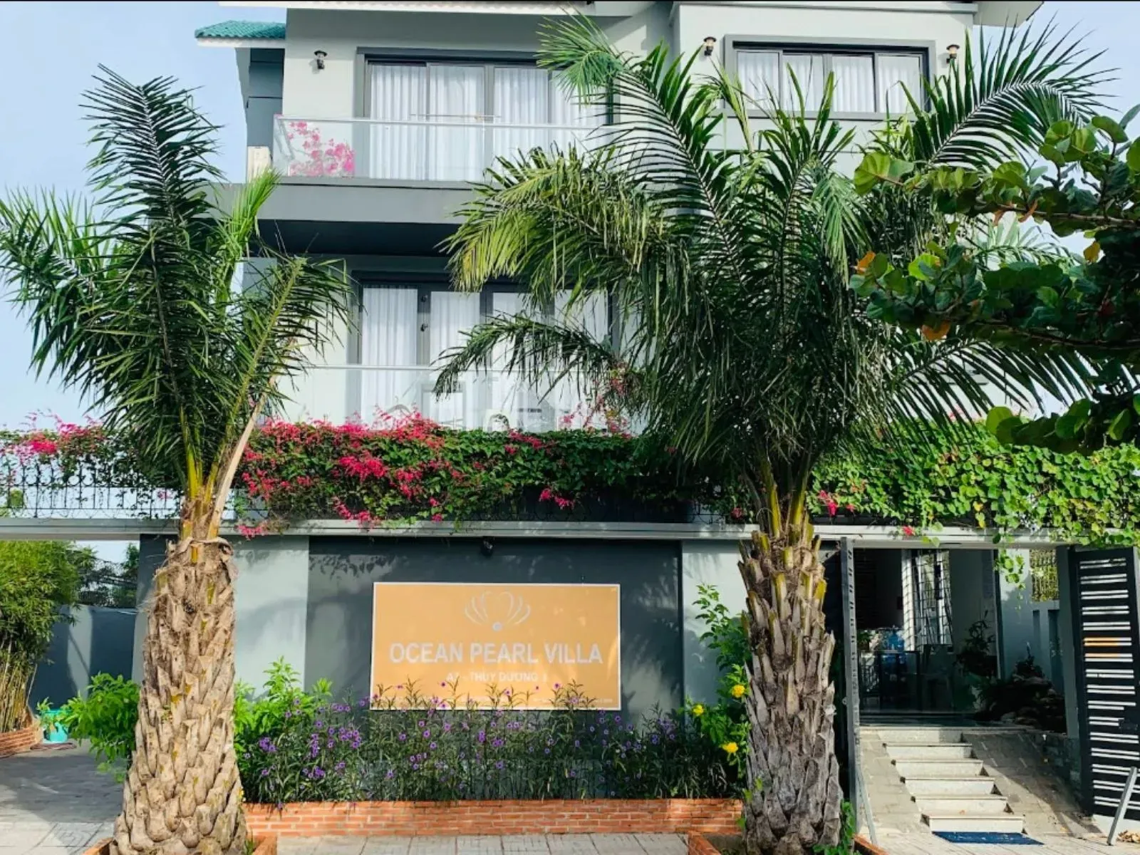 Ocean Pearl Villa Vũng Tàu