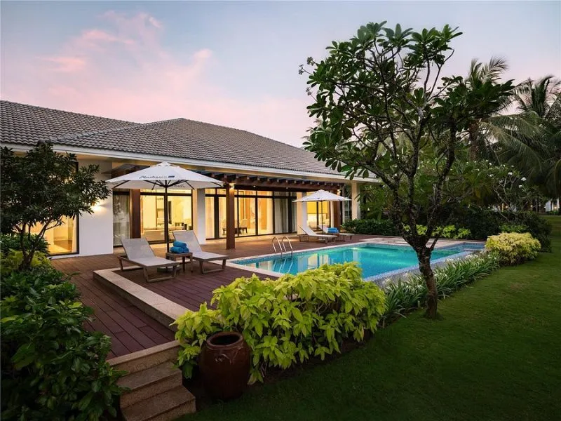 Radisson Blu Resort Phú Quốc