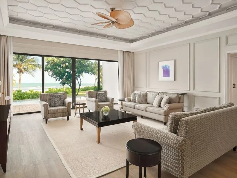 Sheraton Phu Quoc Long Beach Resort