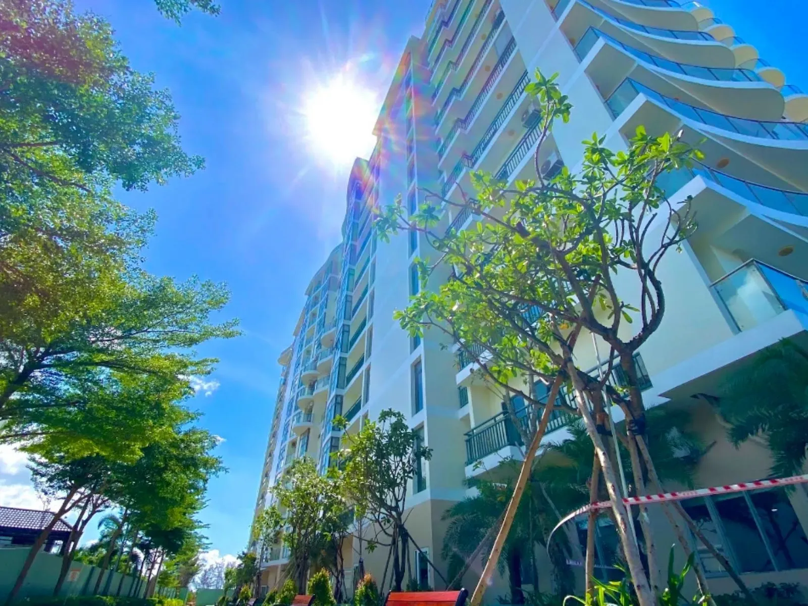 Aria Vũng Tàu Hotel & Resort