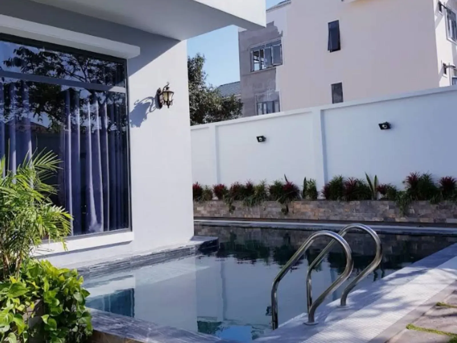 Sunsea Hotel & Villa
