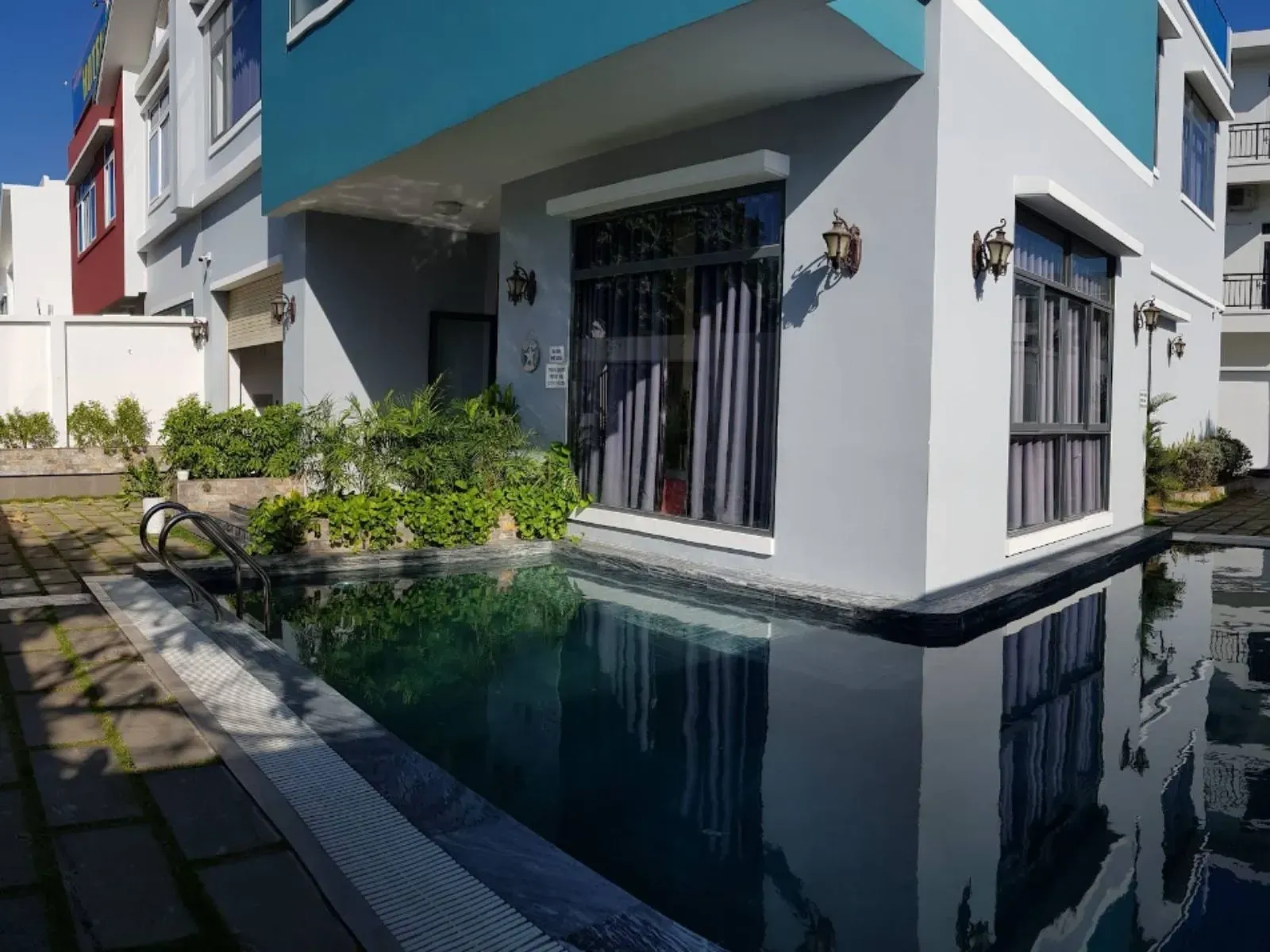 Sunsea Hotel & Villa