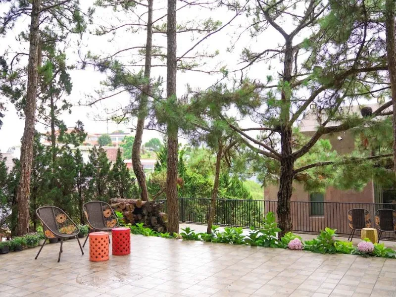 Tổ Chức Tiệc BBQ Và Garden Party Cùng Người Thân