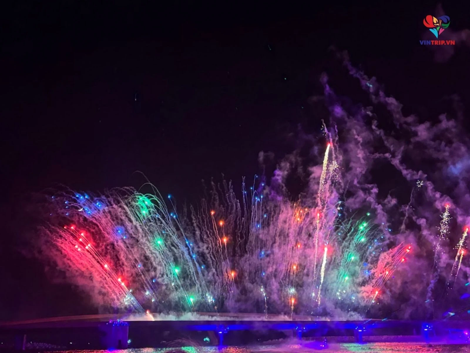 Symphony of the Sea là gì? Tổng quan về Symphony of the Sea Show Phú Quốc