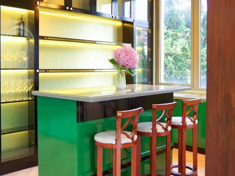 Trải nghiệm lưu trú tại căn hộ Tuyết Liên Samten Hills Boutique Villa