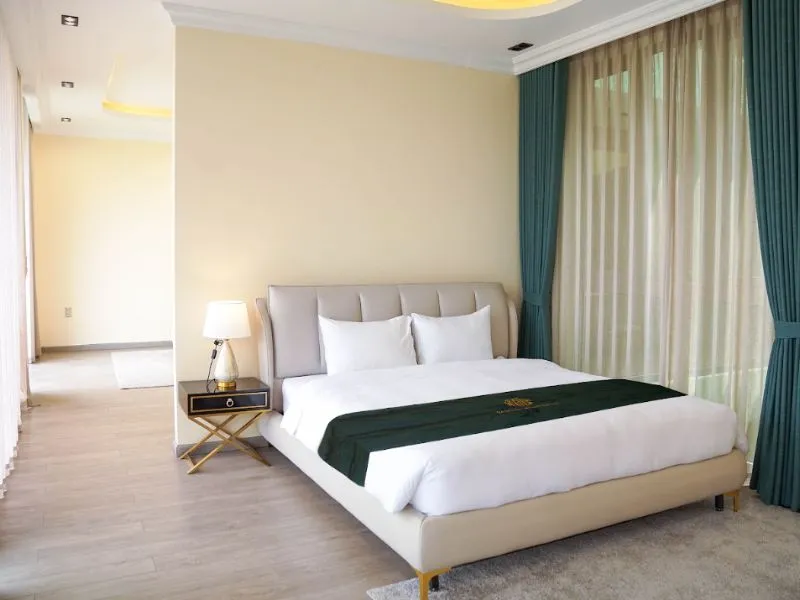 Trải nghiệm thực tế khi lưu trú tại Phòng Gia Đình Tuyết Liên