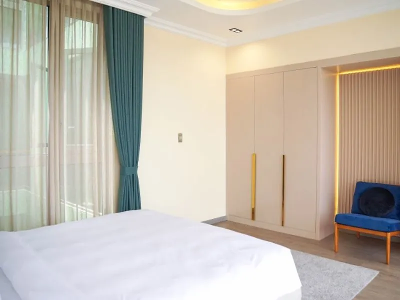 Giới thiệu chung Phòng Gia Đình Tuyết Liên