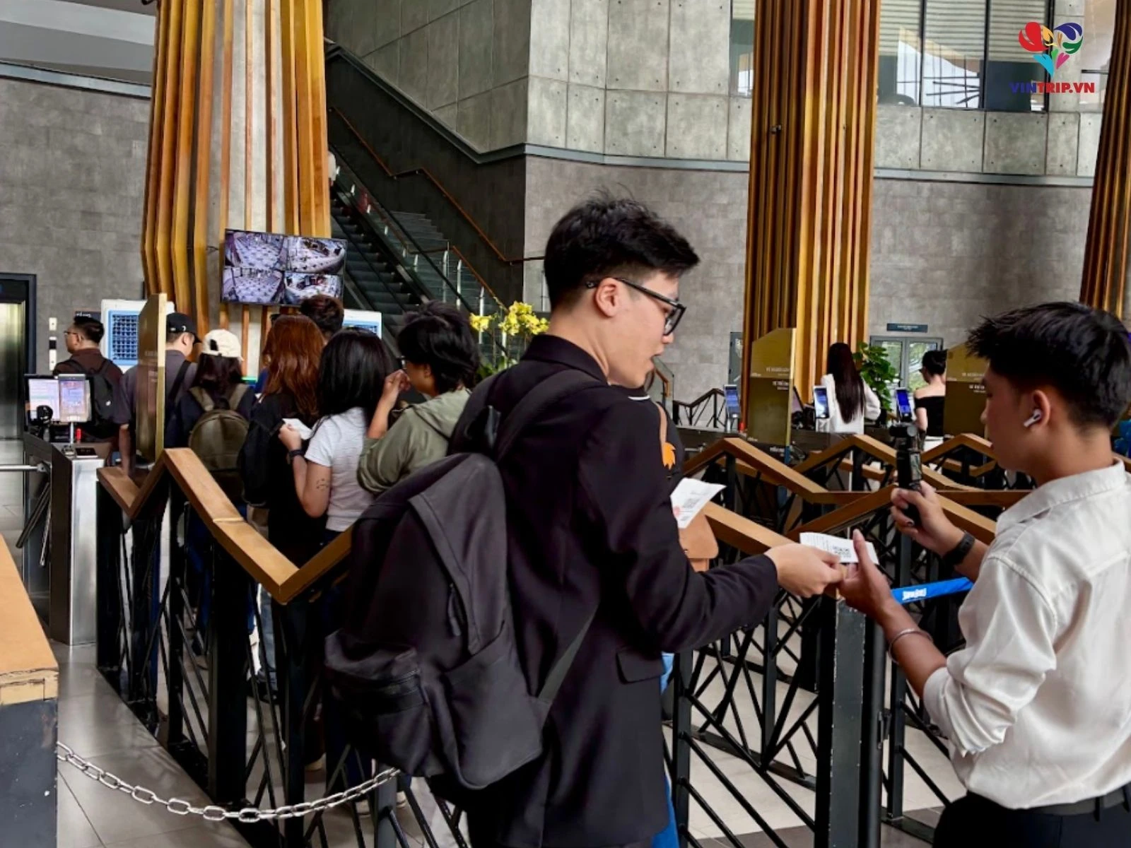 Chi tiết giá vé tuyến cáp Tâm An và mẹo chốt vé tiết kiệm