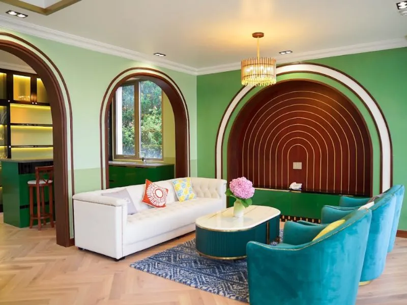 Vì Sao Nên Lưu Trú Tại Samten Hills Boutique Villa?