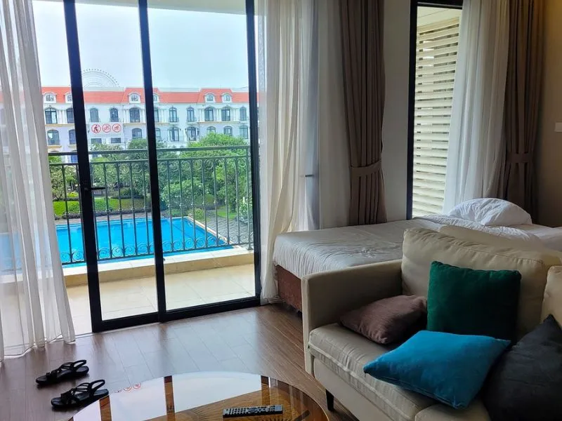 Vinholidays Fiesta Phú Quốc