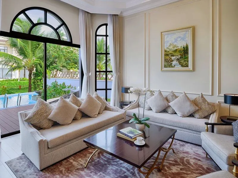 Vinpearl Wonderworld Phú Quốc