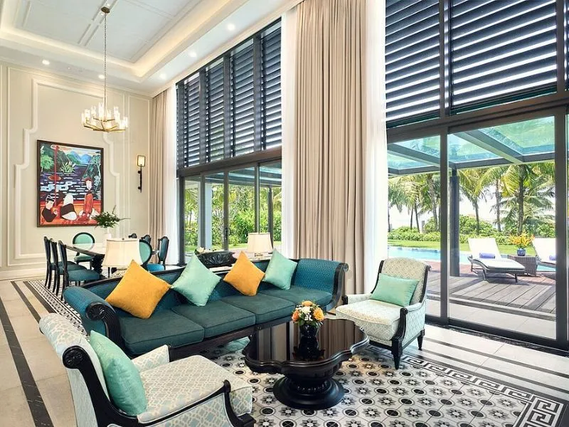 Wyndham Grand Phú Quốc
