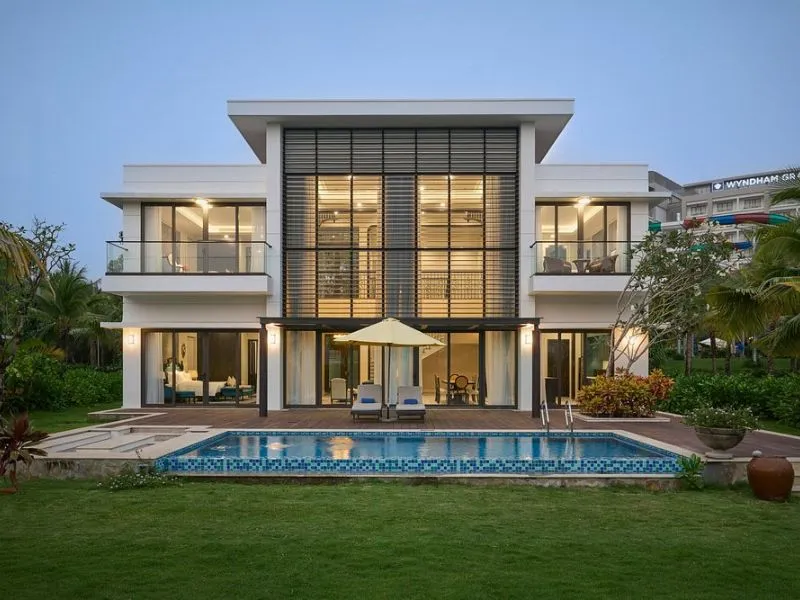 Wyndham Grand Phú Quốc