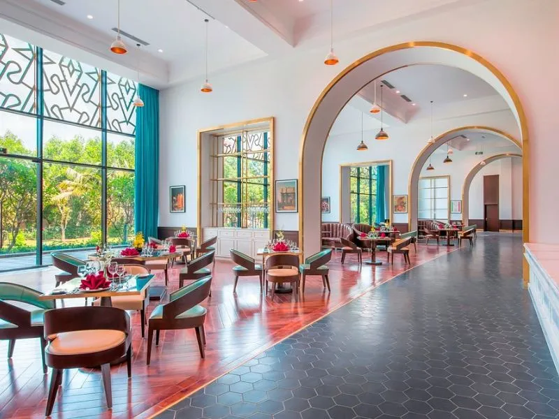 Wyndham Grand Phú Quốc