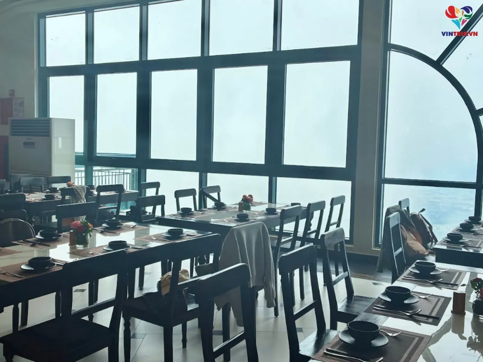 Xem Hình Ảnh Vintrip Trải Nghiệm Tại Sun World Núi Bà Đen