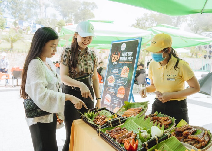 Tây Ninh Ăn Gì Ngon? Top 10 Đặc Sản Tây Ninh Nức Tiếng Không Thể Bỏ Qua