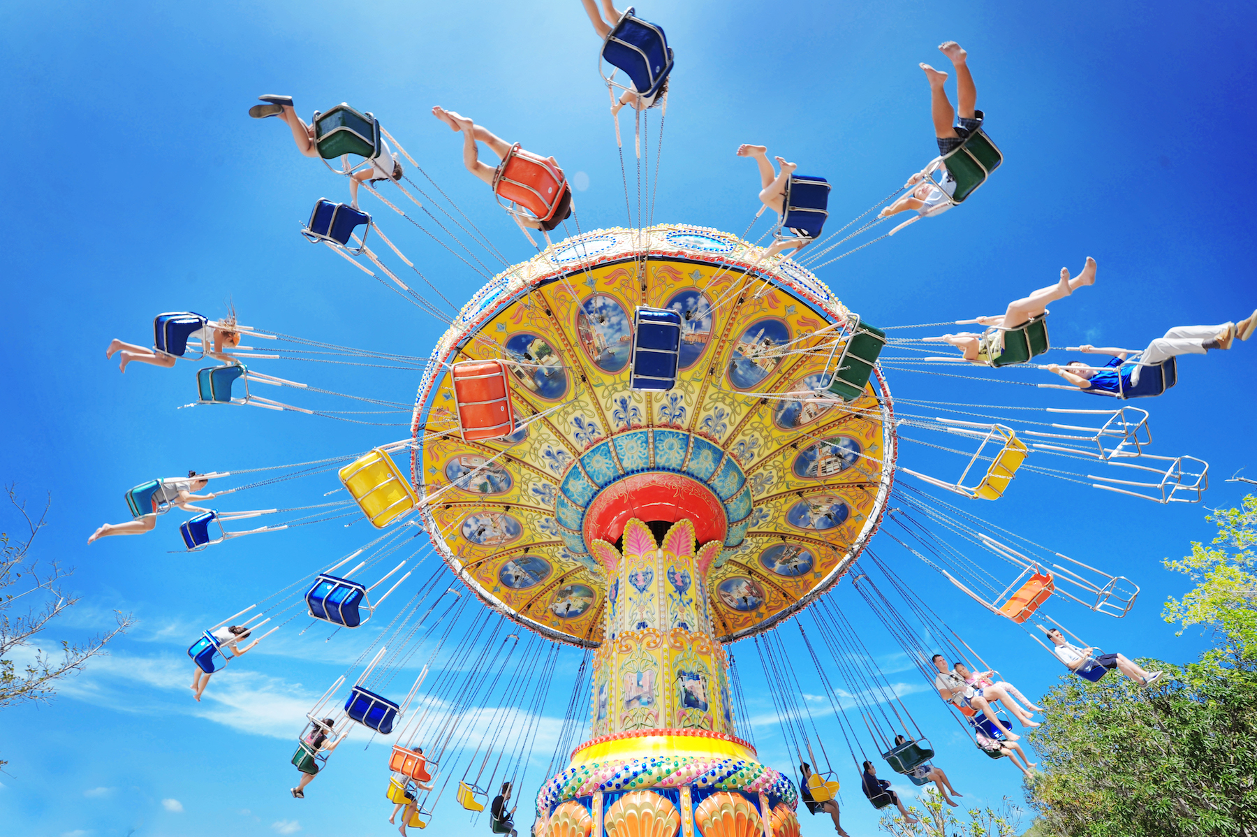 Chi Tiết Kinh Nghiệm Đi VinWonders Nha Trang - Vintrip
