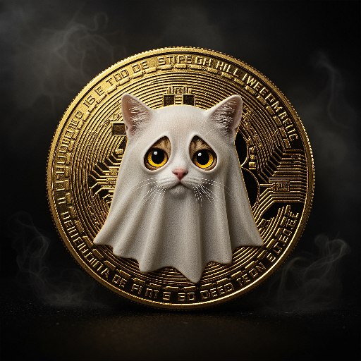 SPOOKYCATE