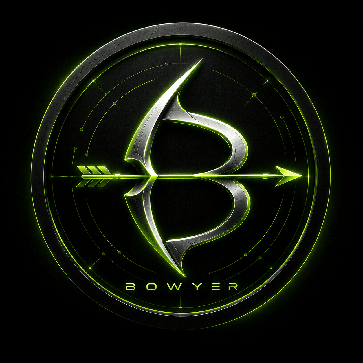 BOWYER logo