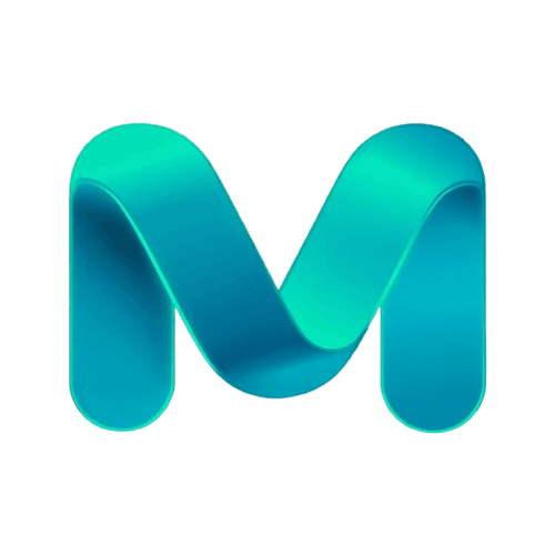 MANDATE logo