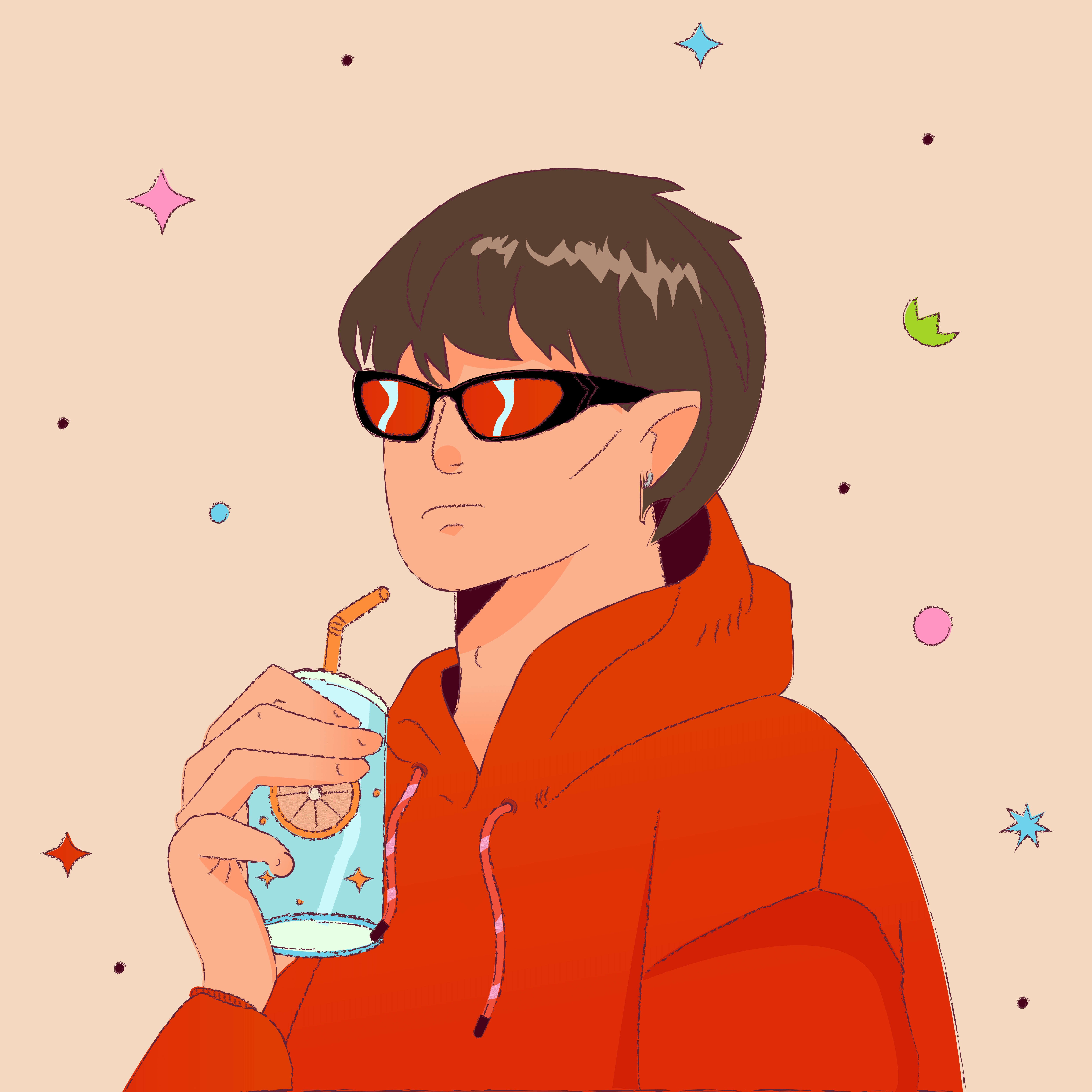 JUICEMAN logo